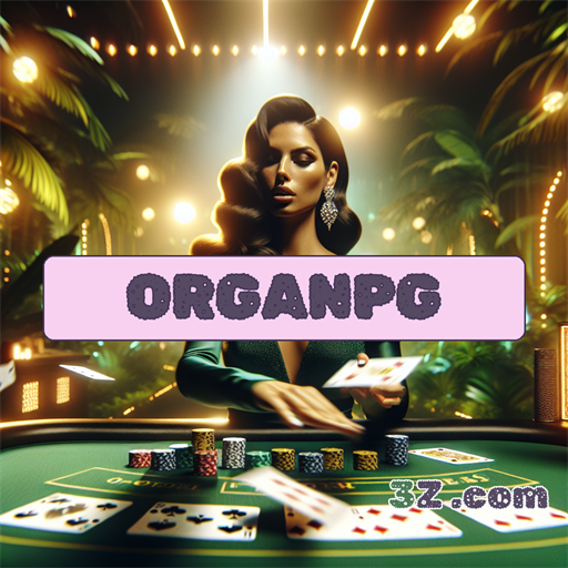 Caindo na Rede: Aventuras no Casino do organpg