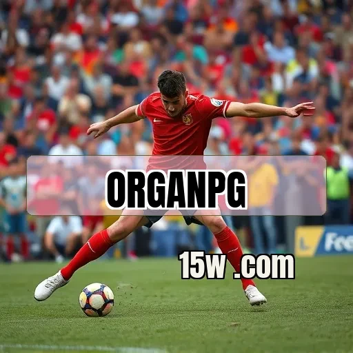 organpg: Descubra os Tesouros dos Jogos Indie no Brasil