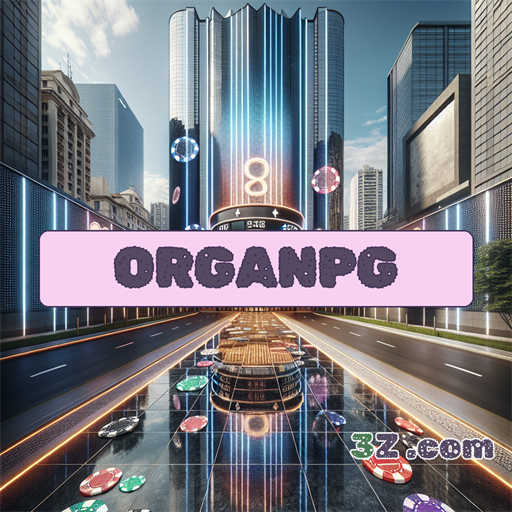 Inovação e Interatividade Na Seção de Jogos do Organpg
