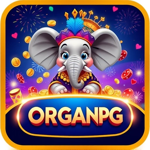 organpg Logo