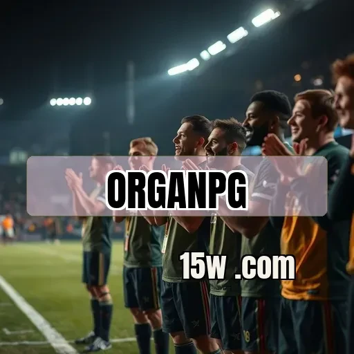 organpg: Multiplayer e Suas Unidades de Engajamento na Era dos Jogos