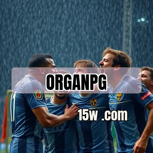 organpg: Narrativas Que Tornam Jogos Inesquecíveis e Engajantes