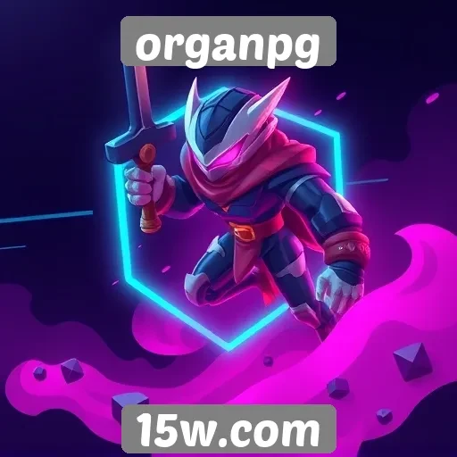 Organpg apresenta novas funcionalidades para jogadores online