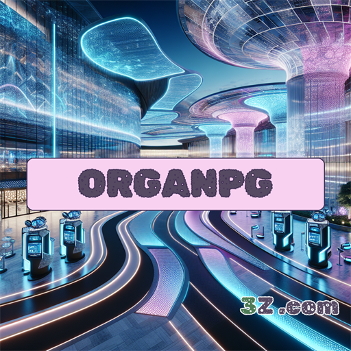 Plataforma Organpg: O que há de novo em games brasileiros