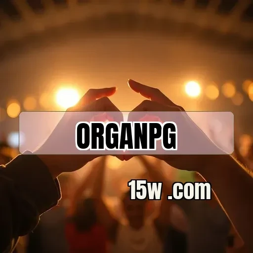 organpg: Descubra a Nova Era das Plataformas de Jogos no Brasil